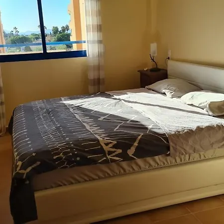 Apartment Seaside In