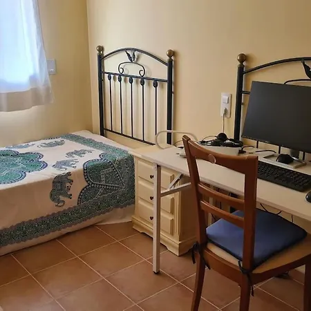 Apartment Seaside In