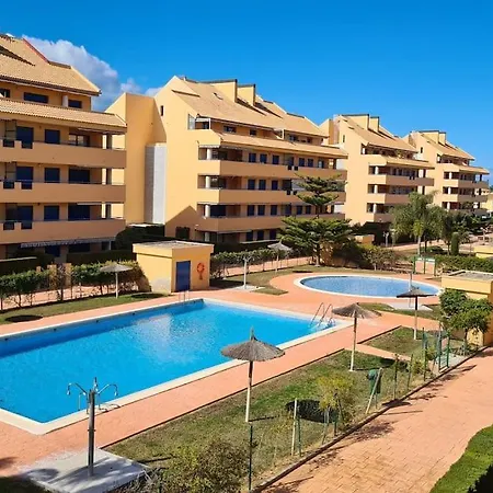 Seaside In * Denia