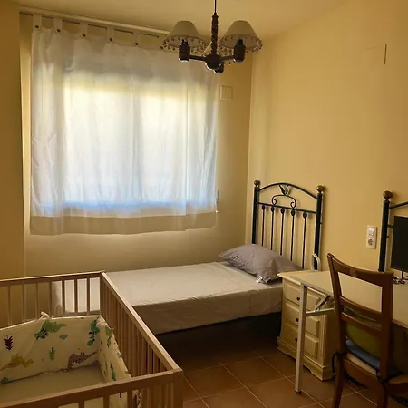 Seaside In Apartment Denia