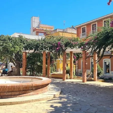 Appartement Seaside In