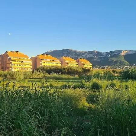 Seaside In Appartement
