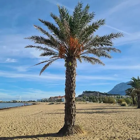 Seaside In Appartement