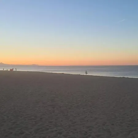 Seaside In Appartement