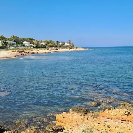 Appartement Seaside In *