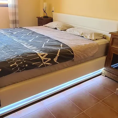 Appartement Seaside In Dénia