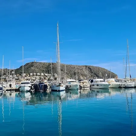Seaside In Appartement *