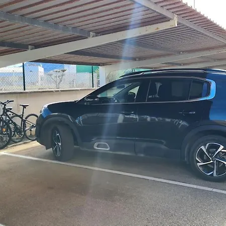 Appartement Seaside In *