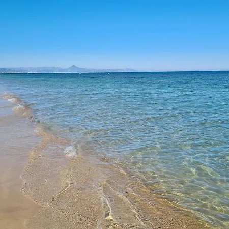 Seaside In Appartement