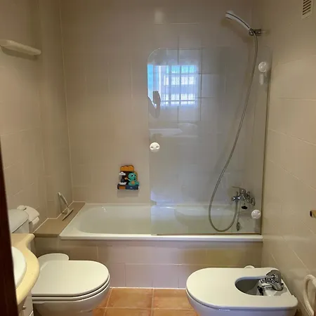 Seaside In Appartement Dénia