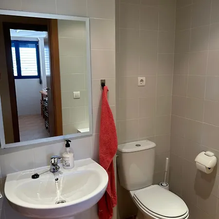 Appartement Seaside In Dénia