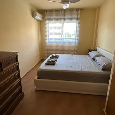 Appartement Seaside In *