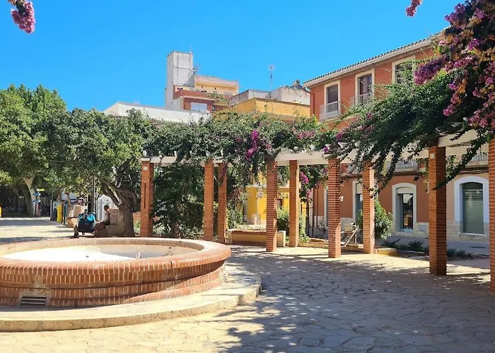 Διαμέρισμα Seaside In