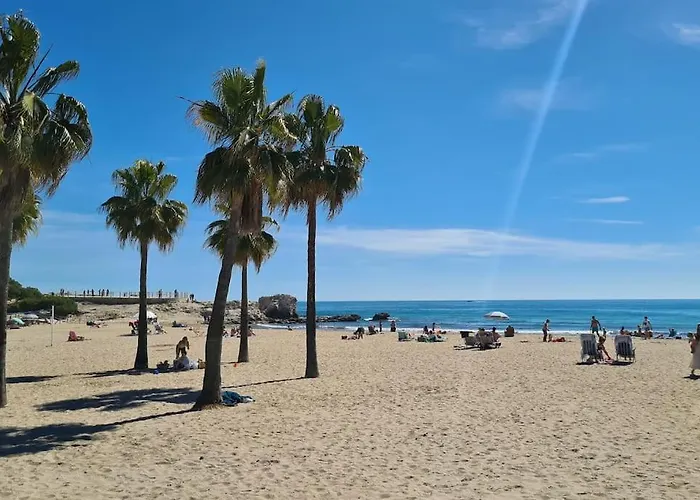 Διαμέρισμα Seaside In Denia