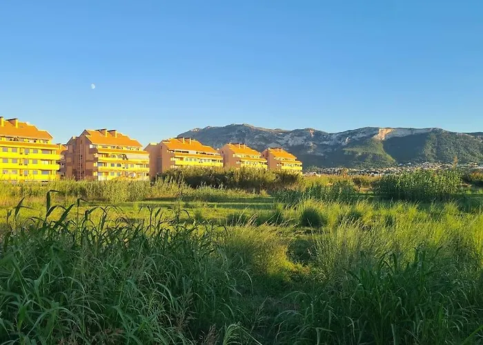 Seaside In Διαμέρισμα