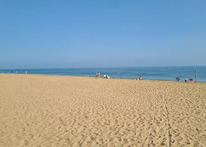 Διαμέρισμα Seaside In Denia