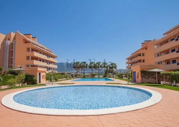Seaside In Διαμέρισμα *
