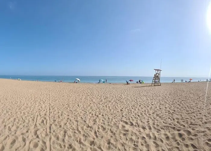 Seaside In Denia