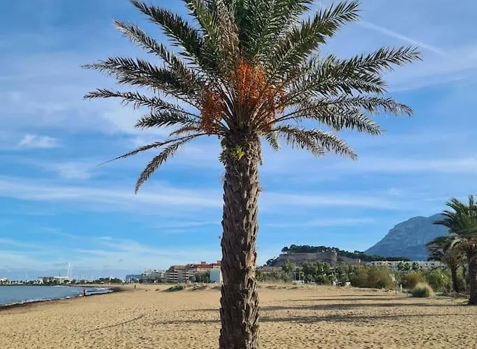 Seaside In Διαμέρισμα