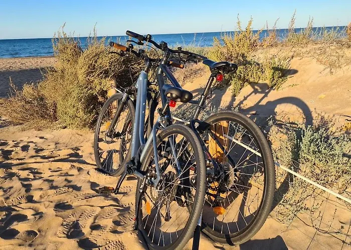 Seaside In Denia