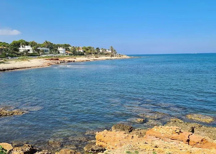 Διαμέρισμα Seaside In *