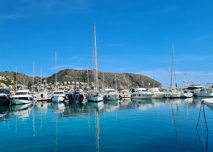 Seaside In Διαμέρισμα *